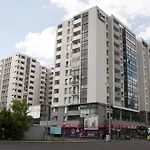 Apartamento Polar Poznan