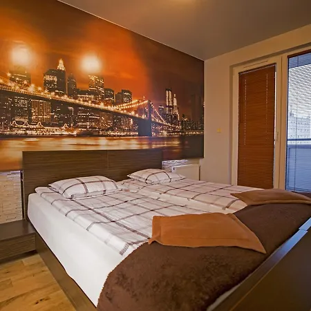 Apartament Polar