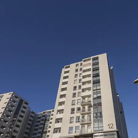 Polar Apartament