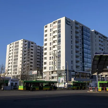 Polar Apartament *