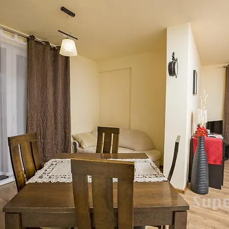 Polar Apartament