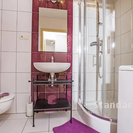 Apartament Polar *