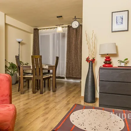 Polar Apartament
