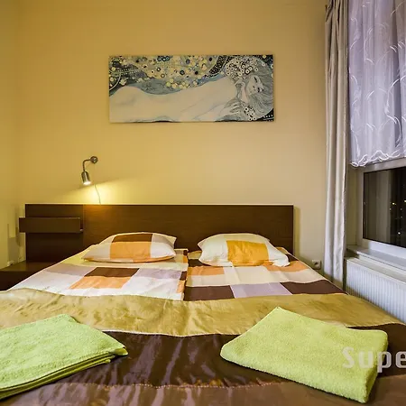 Apartament Polar *
