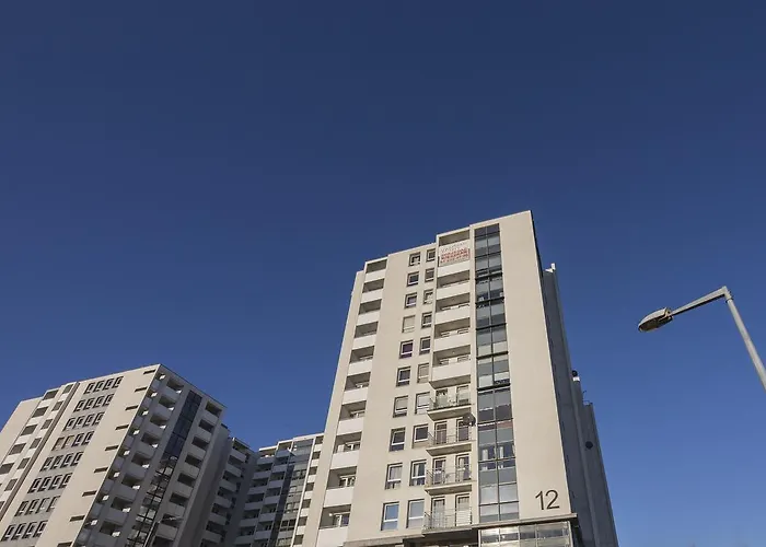 Polar Апартаменты