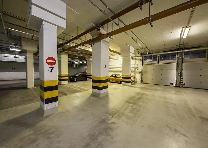 Polar * Познань