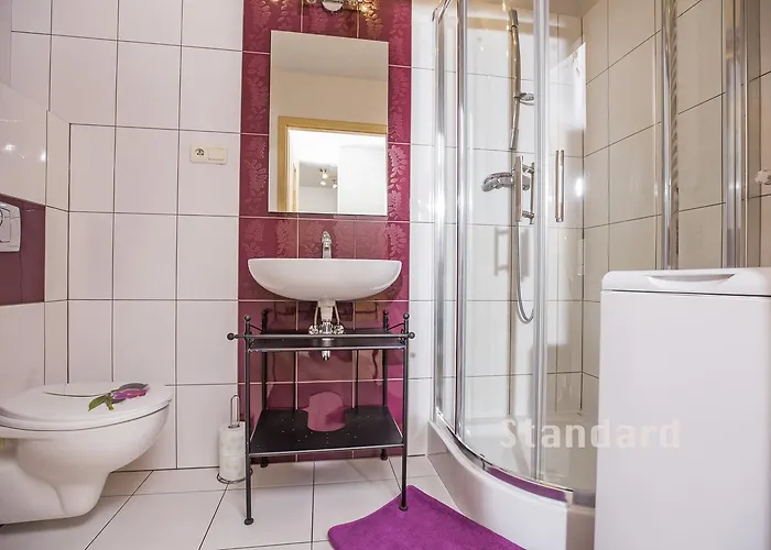 Апартаменты Polar *