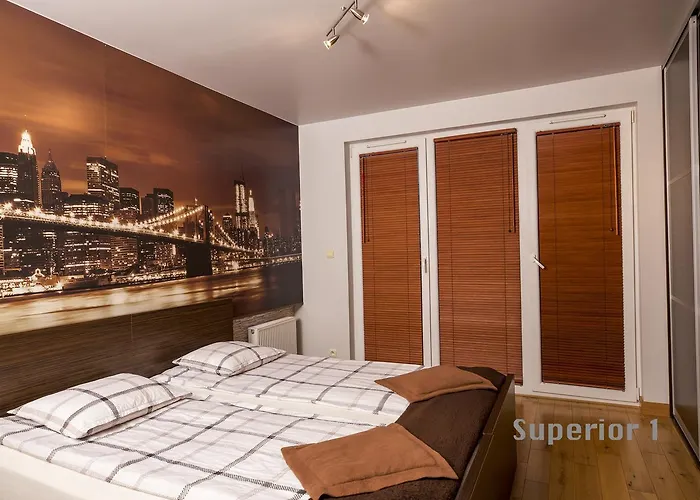 Polar * Познань